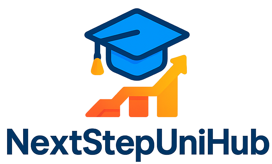 NextStepUniHub